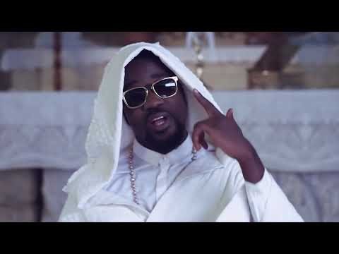 Adonai (remix) [feat. Castro]