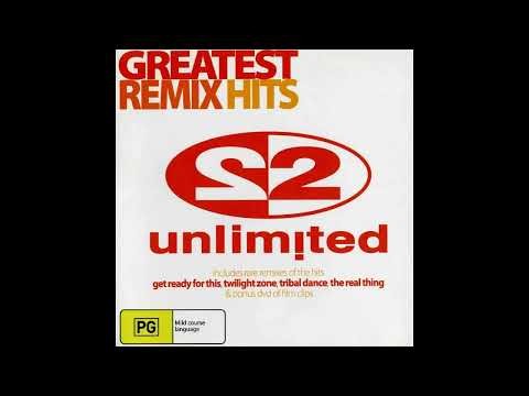 No Limit - Extended No Rap