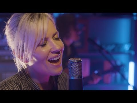 Thank You - Acoustic