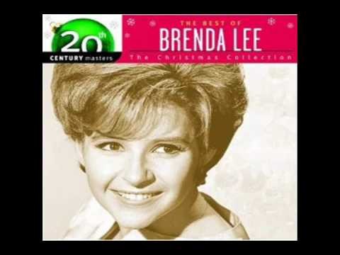 Rockin' Around The Christmas Tree - Re-recorded Version