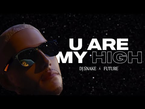 U Are My High (with Future)