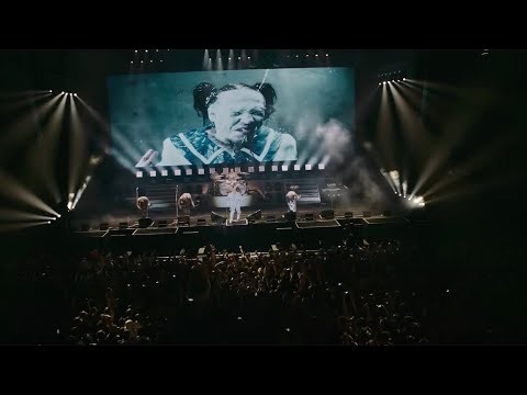 Allesfresser - Live
