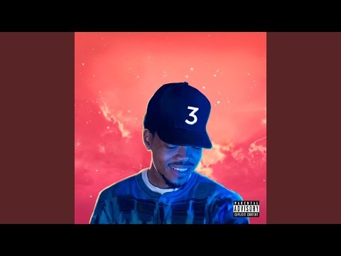 Blessings (feat. Ty Dolla $ign, Anderson .paak, Bj The Chicago Kid, Raury &amp; Jamila Woods)