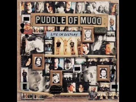 Puddle Of Mudd - Nothing Left To Lose