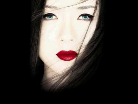 Sayuri's Theme - Memoirs Of A Geisha