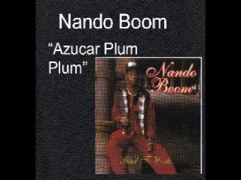 Azucar Plum Plum