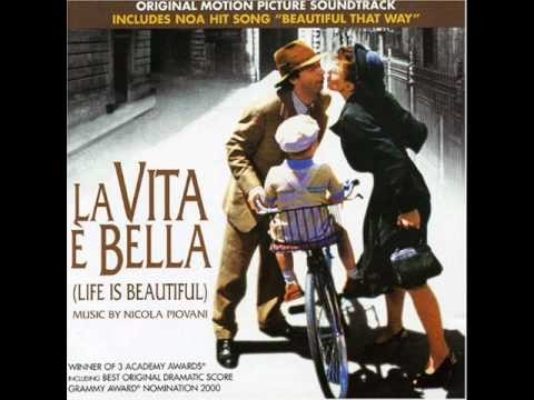 Nicola Piovani - La Vita E' Bella