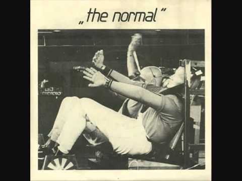 Warm Leatherette (matthew Stone Mix)
