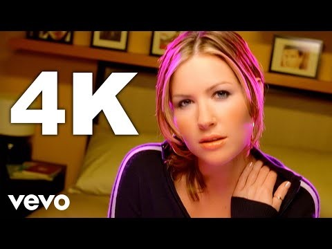 Dido - White Flag