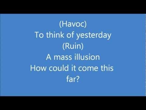 Havoc
