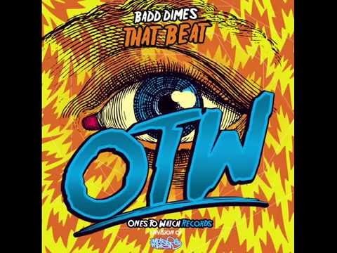 That Beat (Original Mix)