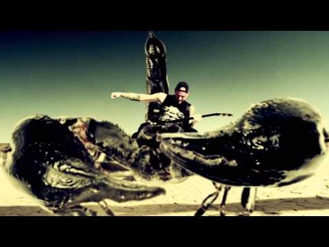 Electric Eye (judas Priest Cover)