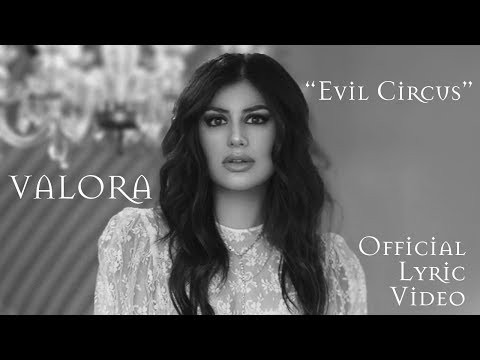 Evil Circus