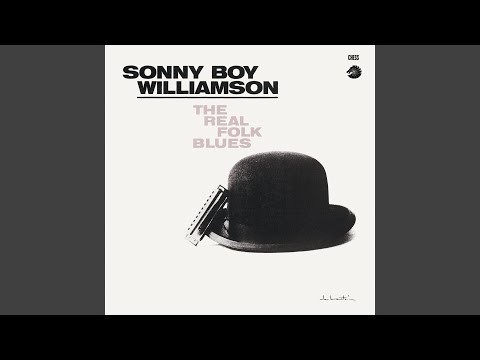 One Way Out - Mono Version