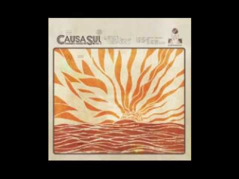Causa Sui - Red Valley