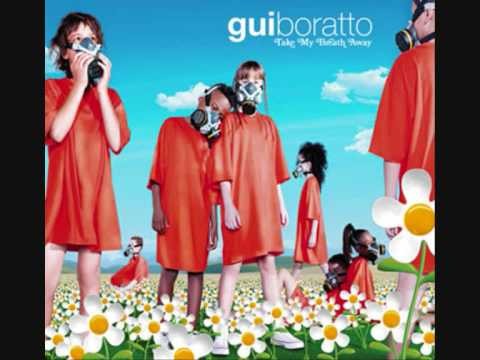 Gui Boratto - Atomic Soda