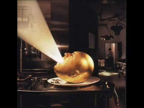 The Mars Volta - Cicatriz Esp
