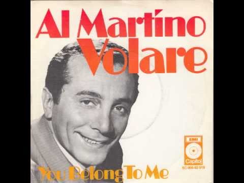 Volare