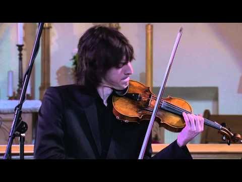 The Four Seasons, Violin Concerto No. 2 In G Minor, Rv 315 "l'estate": Iii. Tempo Impetu