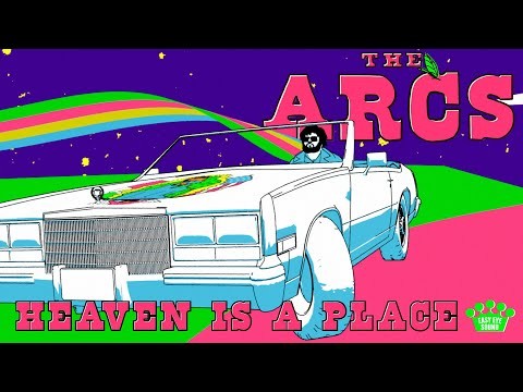 Heaven Is A Place