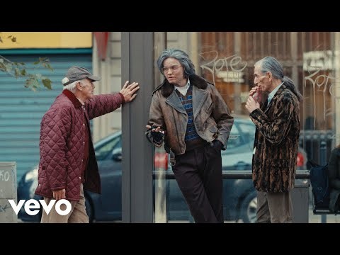 Jvli - Quei Ricordi Là
