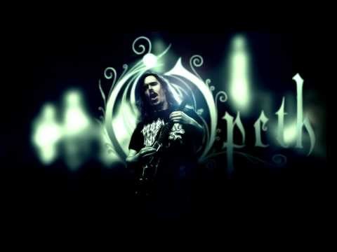 Opeth - The Drapery Falls