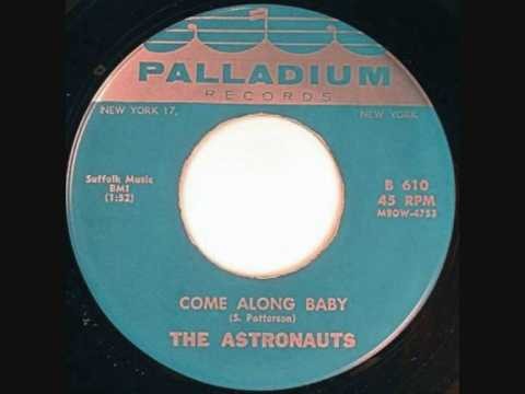 Come Along Baby