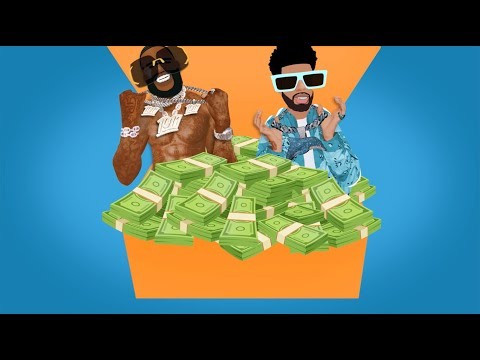 Glizock &amp; Wizop (feat. Key Glock)