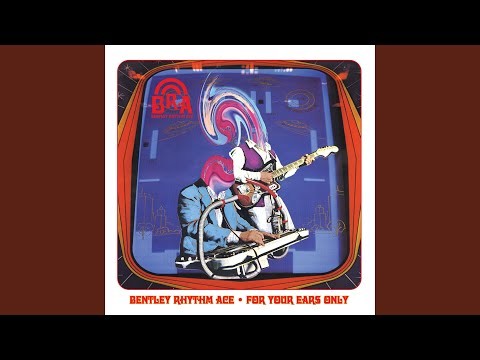 Theme From 'gutbuster'