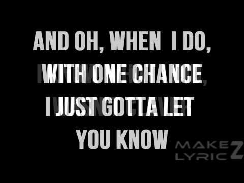 Whatcha Say (acoustic)