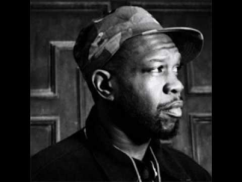 Graffiti Feat. Jeru The Damaja