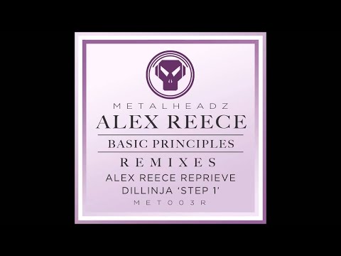 Basic Principles (dillinja "step 1")