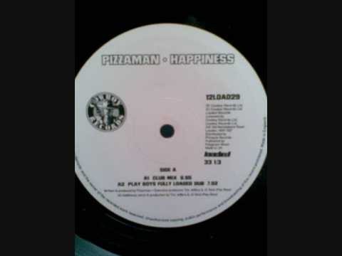 Happiness (club Mix)