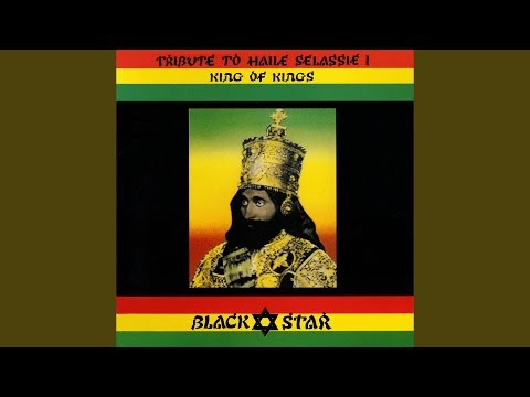 Emperor Selassie I
