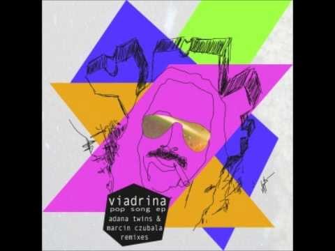Pop Song (adana Twins' Pop Is Not Dead Remix)