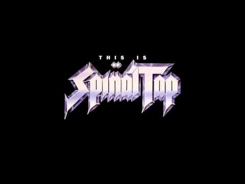 Spinal Tap - Christmas With The Devil