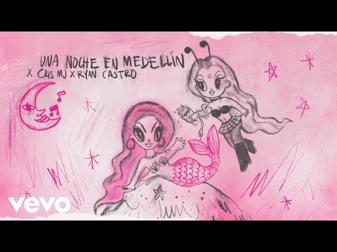 Una Noche En MedellÍn - Remix