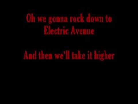 Electric Avenue