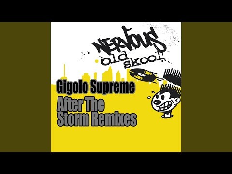 After The Storm (supreme Remix)