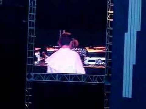 We're Not Alone (remix)