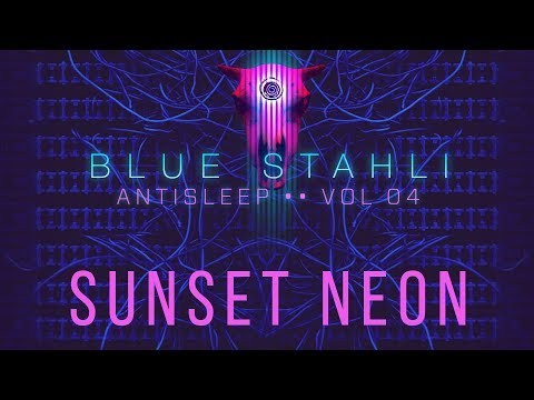 Sunset Neon