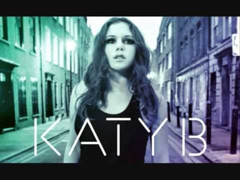 Katy B - Disappear