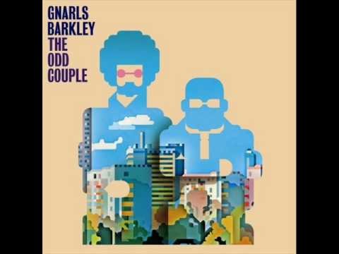 Gnarls Barkley - Would Be Killer