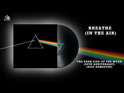Breathe (in The Air)
