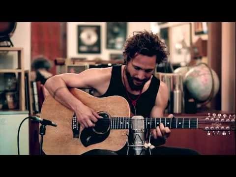 John Butler - Ocean
