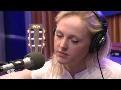 Kathy’s Song