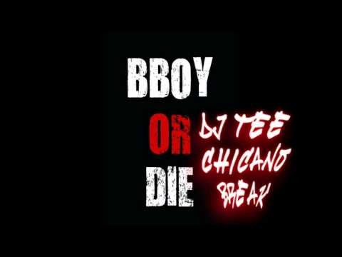Dj Tee - Chicano Break