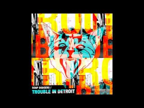 Trouble In Detroit
