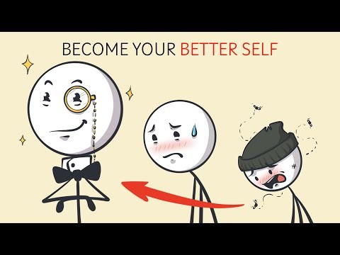 How To Make The GREATEST Comeback in your Life
