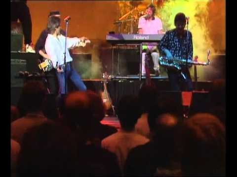 Knackers Yard Blues